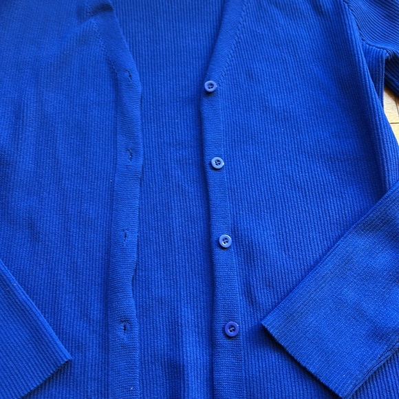 Oprexo Cardigan - Picture 3 of 3